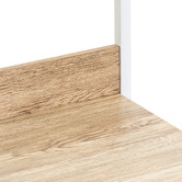 Core Living Hensley Open Wardrobe