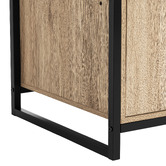 Core Living Hensley 7 Shelf Wardrobe
