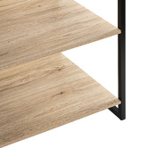 Core Living Hensley Open Wardrobe