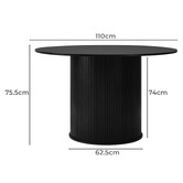 Core Living Callix Dining Table