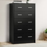Core Living Griffin Chest of Drawers