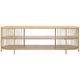 Core Living Gavin 3 Tier TV Unit