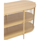 Core Living Gavin 3 Tier TV Unit