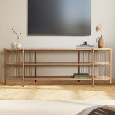 Core Living Gavin 3 Tier TV Unit