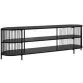 Core Living Gavin 3 Tier TV Unit