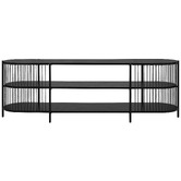 Core Living Gavin 3 Tier TV Unit