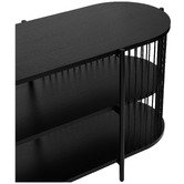 Core Living Gavin 3 Tier TV Unit