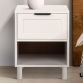 Core Living Elijah Bedside Table