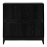 Core Living Decoris 3 Drawer Ribbed Chest