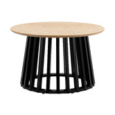 Core Living Chelsea II Round Coffee Table