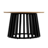 Core Living Chelsea II Round Coffee Table