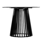 Core Living Chelsea Round Dining Table