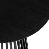 Core Living Chelsea Round Dining Table