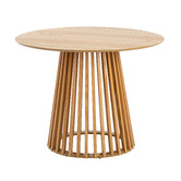 Core Living Chelsea Round Dining Table