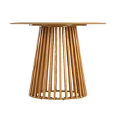 Core Living Chelsea Round Dining Table