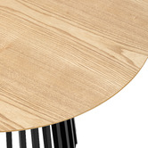 Core Living Chelsea II Round Dining Table