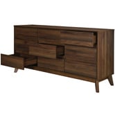 Core Living Anderson 9 Drawer Chest