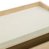 Core Living Savannah Shoe Storage Bench