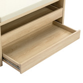Core Living Savannah Shoe Storage Bench