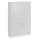 Core Living Morana 3 Door Shoe Cabinet