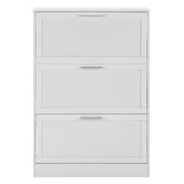 Core Living Morana 3 Door Shoe Cabinet