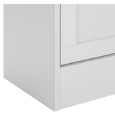 Core Living Morana 3 Door Shoe Cabinet