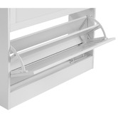 Core Living Morana 3 Door Shoe Cabinet