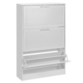 Core Living Morana 3 Door Shoe Cabinet