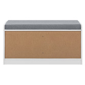 Core Living Sloane 2 Door Shoe Storage Bench