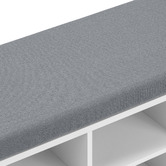 Core Living Sloane 1 Drawer Shoe Storage Bench
