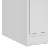 Core Living Sloane 2 Door Shoe Storage Bench