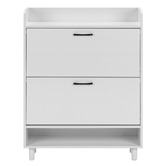 Core Living Tamarah 2 Door Shoe Cabinet