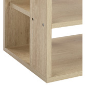 Core Living Tatiana Shoe Rack