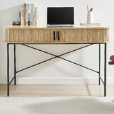 Core Living Callix 2 Door Study Desk