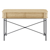 Core Living Callix 2 Door Study Desk