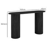 Core Living Callix Console Table