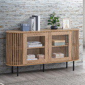 Core Living Adelai 2 Door Buffet