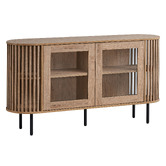 Core Living Adelai 2 Door Buffet