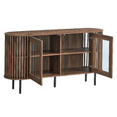 Core Living Adelai 2 Door Buffet