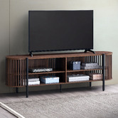 Core Living Adelai 4 Shelf TV Unit
