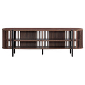 Core Living Adelai 4 Shelf TV Unit