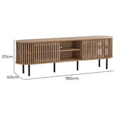 Core Living Adelai TV Unit