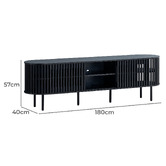 Core Living Adelai TV Unit