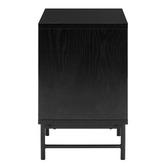 Core Living Merrick 2 Drawer Bedside Table