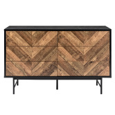 Core Living Merrick 6 Drawer Chest
