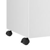 Core Living Leola 2 Drawer Mobile Pedestal