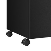 Core Living Leola 2 Drawer Mobile Pedestal
