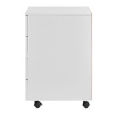 Core Living Leola 4 Drawer Mobile Pedestal