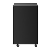 Core Living Leola 2 Drawer Mobile Pedestal