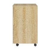 Core Living Leola 2 Drawer Mobile Pedestal